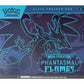 Pokémon TCG - Mega Evolution Phantasmal Flames Elite Trainer Box