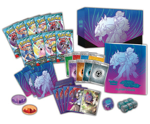 Scarlet and Violet Journey Together Elite Trainer Box