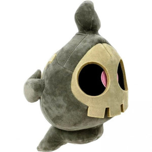 Pokemon 12" Duskull Plush