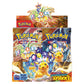 Pokémon TCG - Scarlet and Violet Surging Sparks Booster Box