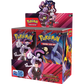 Pokémon TCG - Scarlet & Violet Destined Rivals Booster Box (36 Packs) + Acrylic Display Case Bundle