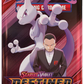 Pokémon TCG - Scarlet & Violet Destined Rivals Half Booster Box (18 Packs)