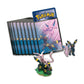 Scarlet and Violet Prismatic Evolutions - Premium Figure Collection