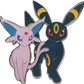 Scarlet and Violet Prismatic Evolutions - Premium Figure Collection