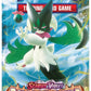 Pokémon TCG - Scarlet & Violet Paldea Evolved Half Booster Box (18 Packs)