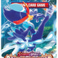 Pokémon TCG - Scarlet & Violet Paldea Evolved Half Booster Box (18 Packs)