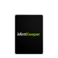 MintKeeper - Standard Soft Card Sleeves (100 Sleeves)