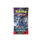 Pokémon TCG - Scarlet & Violet Temporal Forces Half Booster Box (18 Packs)