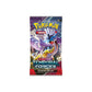 Pokémon TCG - Scarlet & Violet Temporal Forces Half Booster Box (18 Packs)