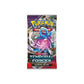 Pokémon TCG - Scarlet & Violet Temporal Forces Half Booster Box (18 Packs)