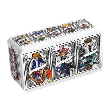 Yu-Gi-Oh! - 2025 Mega Tins - Three Mega Packs