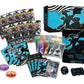 Pokémon TCG - Pokemon Scarlet and Violet - Black Bolt - Elite Trainer Box