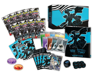 Pokémon TCG - Pokemon Scarlet and Violet - Black Bolt - Elite Trainer Box