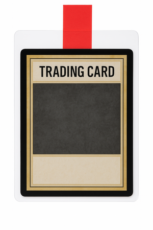 MintKeeper Basic Grading Bundle – 25 Submissions (100 Sleeves + 25 Semi-Rigids + Pull Tabs)