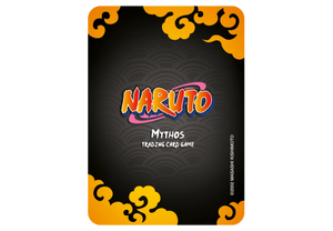 Naruto Mythos TCG - Konoha Shido - Rasengan - KS-153 - Rare