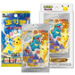 Pokemon - Simplified Chinese - 30th Anniversary First Partner Set - Series 2