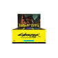 Cyberpunk TCG - Welcome to Night City - Booster Box (24 Packs)