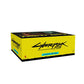 Cyberpunk TCG - Welcome to Night City - Booster Box (24 Packs)