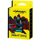 Cyberpunk TCG - Welcome to Night City - Starter Deck - Embracing Power