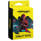 Cyberpunk TCG - Welcome to Night City - Starter Deck - The Heist
