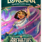 Disney - Lorcana TCG - Archazia's Island - Booster Pack