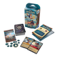 Disney - Lorcana TCG - Azurite Sea - Starter Deck - Jim & Tigger