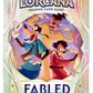 Disney - Lorcana TCG - Fabled - Booster Box (24 Packs)