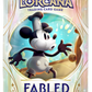 Disney - Lorcana TCG - Fabled - Booster Box (24 Packs)