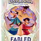 Disney - Lorcana TCG - Fabled - Booster Pack