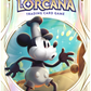 Disney - Lorcana TCG - Fabled - Sleeved Booster Pack