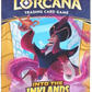 Disney - Lorcana TCG - Into the Inklands - Booster Pack