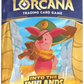 Disney - Lorcana TCG - Into the Inklands - Booster Pack
