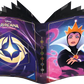 Disney - Lorcana TCG - Lorebook - Evil Queen 4-Pocket Portfolio