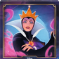 Disney - Lorcana TCG - Lorebook - Evil Queen 4-Pocket Portfolio