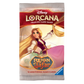 Disney - Lorcana TCG - Reign of Jafar - Booster Pack