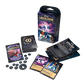 Disney - Lorcana TCG - Rise of the Floodborn - Starter Deck - Amethyst and Steel