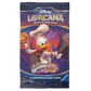 Disney - Lorcana TCG - Shimmering Skies - Booster Pack