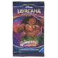 Disney - Lorcana TCG - Shimmering Skies - Booster Pack