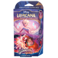 Disney - Lorcana TCG - Shimmering Skies - Starter Deck Bundle