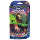 Disney - Lorcana TCG - Shimmering Skies - Starter Deck Bundle