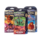 Disney - Lorcana TCG - The First Chapter - Starter Deck - Cruella & Aladdin