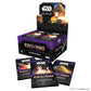 Star Wars - Unlimited - Secrets of Power Booster Box