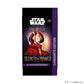 Star Wars - Unlimited - Secrets of Power Carbonite Booster Box