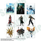 Final Fantasy VII - Anniversary Art Museum Digital Card Plus Vol.2 - Booster Box
