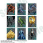 Final Fantasy VII - Anniversary Art Museum Digital Card Plus Vol.2 - Booster Box