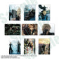 Final Fantasy VII - Anniversary Art Museum Digital Card Plus Vol.2 - Booster Box
