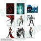 Final Fantasy VII - Anniversary Art Museum Digital Card Plus Vol.2 - Booster Box