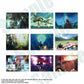 Final Fantasy VII - Anniversary Art Museum Digital Card Plus Vol.2 - Booster Box