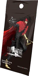 Final Fantasy TCG - Opus IX - Lords and Chaos - Booster Box