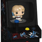 Funko Bitty Pop Arcade: Star Wars Luke Skywalker